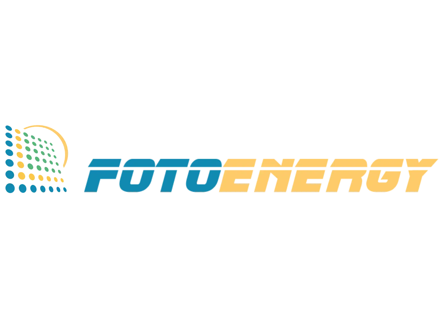 Logo Fotoenergy