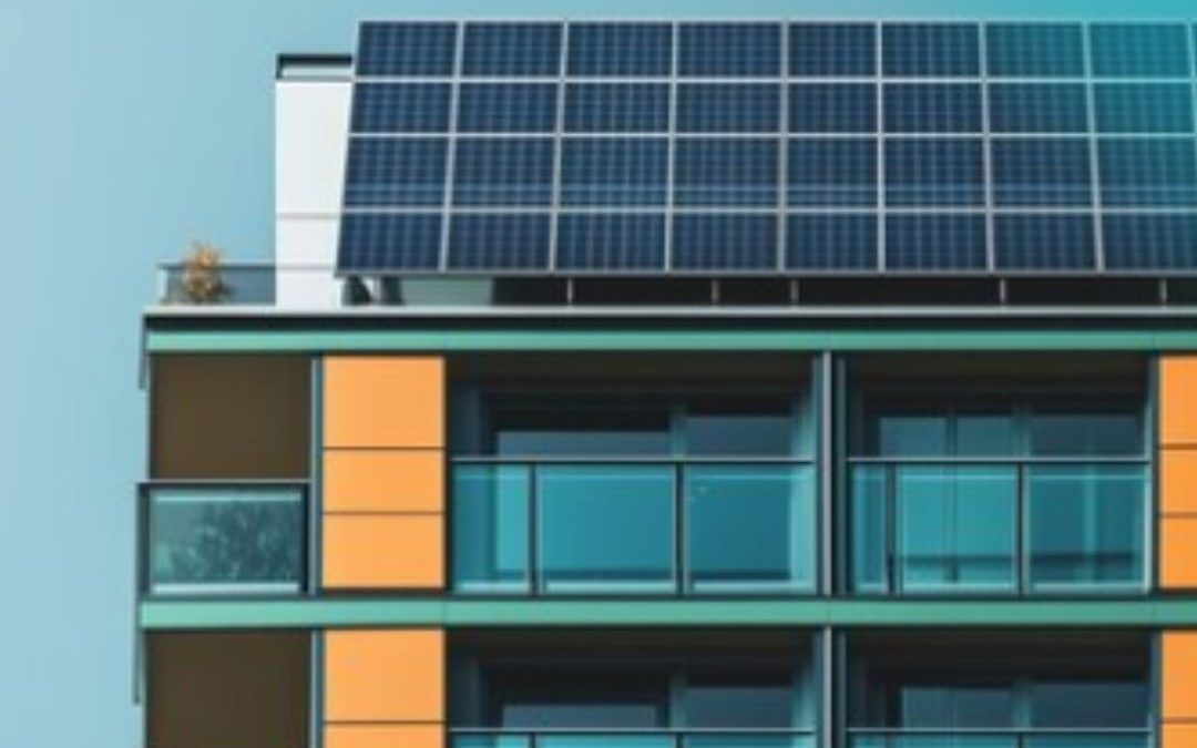 Cómo las comunidades de vecinos pueden ahorrar hasta un 70% en su factura de luz con energía solar