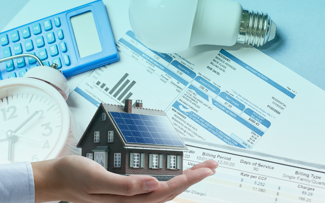 Factura de la luz vs autoconsumo: la comparativa real que todos deberían ver.