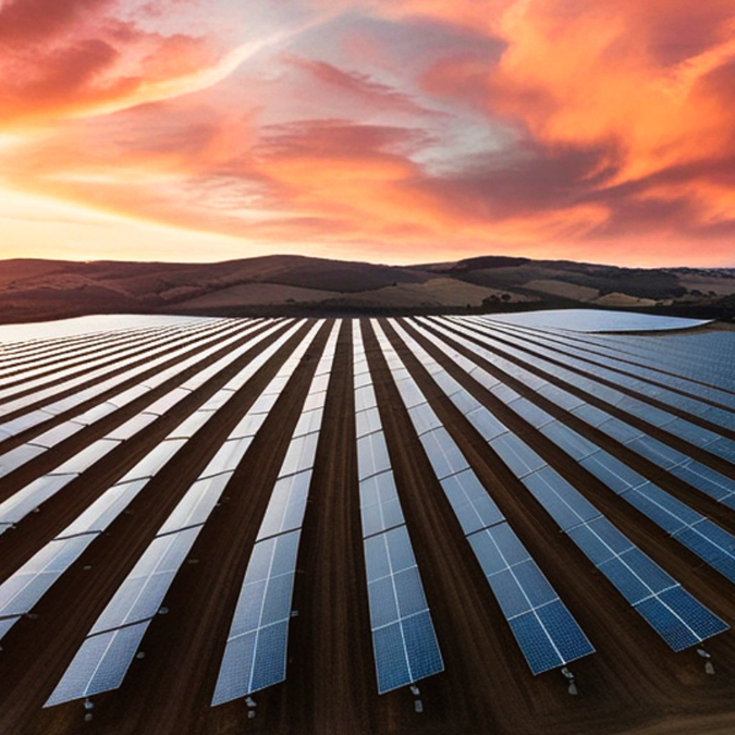 Empresas de paneles solares Madrid: de instalación fotovoltaica a infraestructura energética estratégica