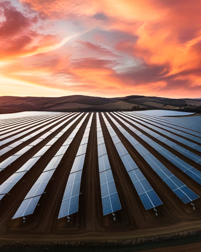 Empresas de paneles solares Madrid