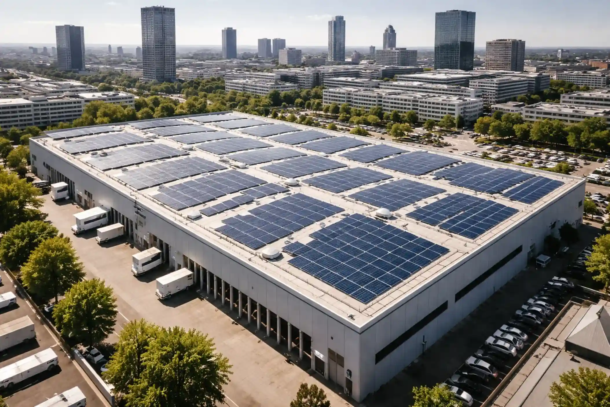 Energía solar
