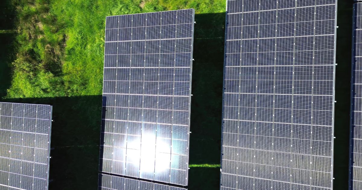 Dimensionamiento fotovoltaico industrial