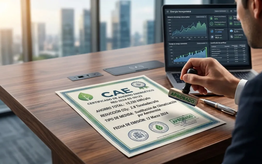 gestion de certificados