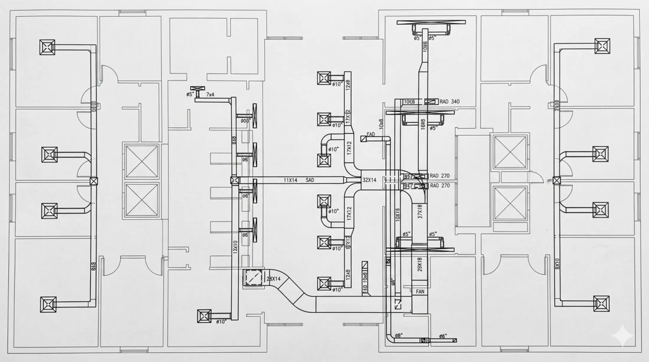 dimensionar la aerotermia