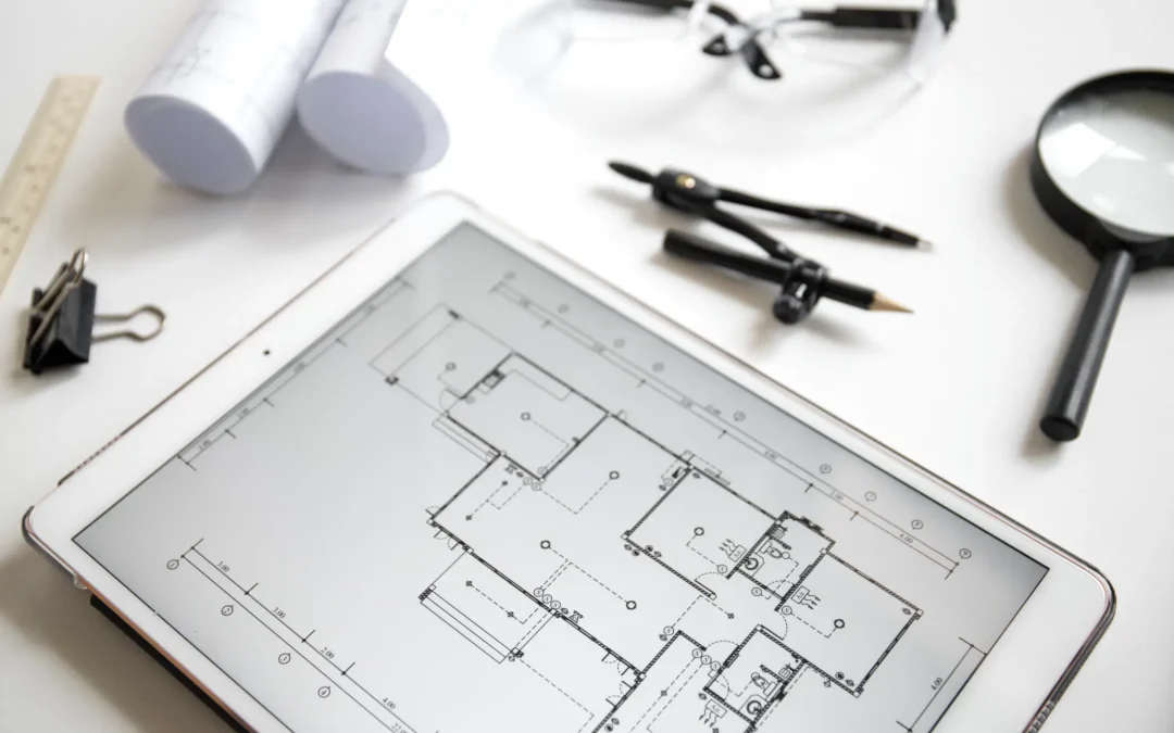 Planos As-Built: qué son, para qué sirven y por qué son clave en cualquier proyecto